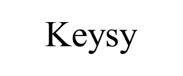 KEYSY trademark