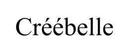 CRÉÉBELLE trademark