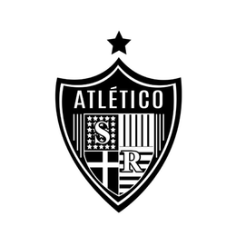 ATLÉTICO S R trademark