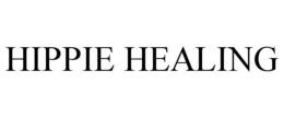HIPPIE HEALING trademark