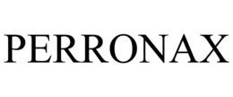 PERRONAX trademark