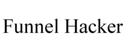 FUNNEL HACKER trademark