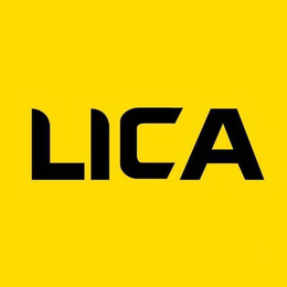 LICA trademark
