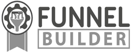 FUNNEL BUILDER trademark