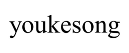 YOUKESONG trademark