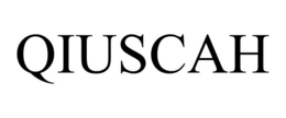 QIUSCAH trademark