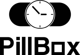 PILLBOX trademark