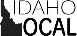 IDAHO LOCAL trademark