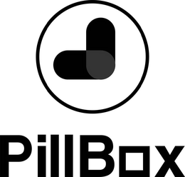 PILLBOX trademark