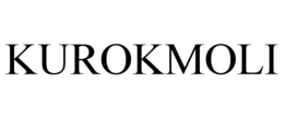 KUROKMOLI trademark