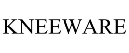 KNEEWARE trademark
