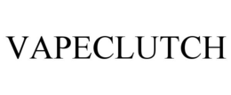 VAPECLUTCH trademark