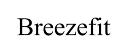 BREEZEFIT trademark