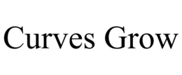 CURVES GROW trademark