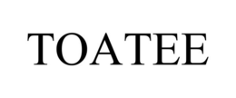 TOATEE trademark