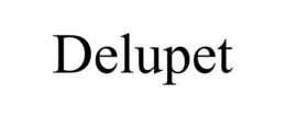 DELUPET trademark