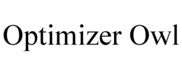 OPTIMIZER OWL trademark