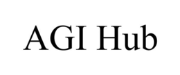 AGI HUB trademark