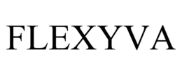FLEXYVA trademark