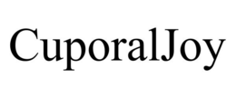 CUPORALJOY trademark