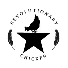 REVOLUTIONARY CHICKEN trademark