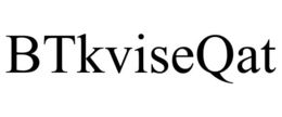 BTKVISEQAT trademark