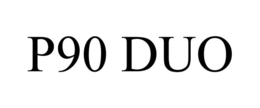 P90 DUO trademark