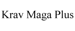 KRAV MAGA PLUS trademark