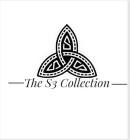 S S S THE S3 COLLECTION trademark