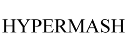 HYPERMASH trademark