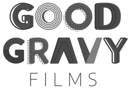 GOOD GRAVY FILMS trademark