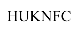 HUKNFC trademark