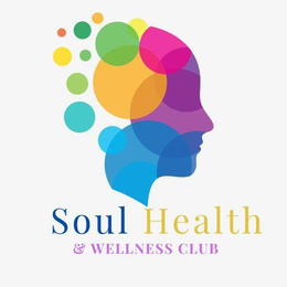 SOUL HEALTH & WELLNESS CLUB trademark