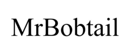 MRBOBTAIL trademark