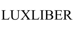 LUXLIBER trademark