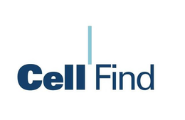 CELL FIND trademark