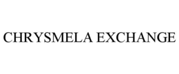CHRYSMELA EXCHANGE trademark