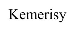 KEMERISY trademark