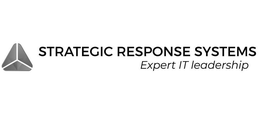 STRATEGIC RESPONSE SYSTEMS EXPERT IT LEADERSHIP trademark