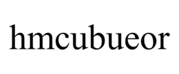 HMCUBUEOR trademark