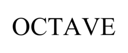OCTAVE trademark