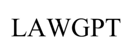 LAWGPT trademark