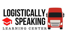 LOGISTICALLY SPEAKING LEARNING CENTER trademark
