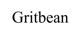 GRITBEAN trademark