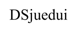 DSJUEDUI trademark