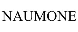 NAUMONE trademark