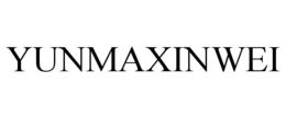 YUNMAXINWEI trademark
