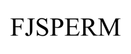 FJSPERM trademark