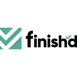 FINISH'D trademark