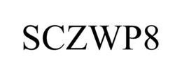 SCZWP8 trademark